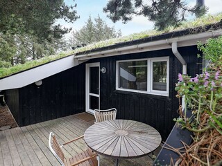 Casa per le vacanze Saltum  11