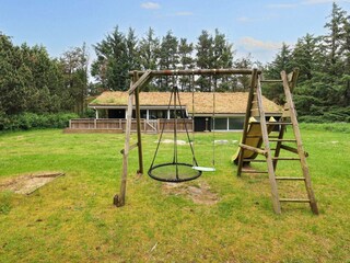 Vakantiehuis Saltum  7