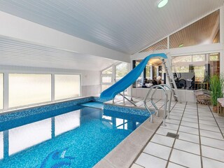Casa de vacaciones Saltum  31