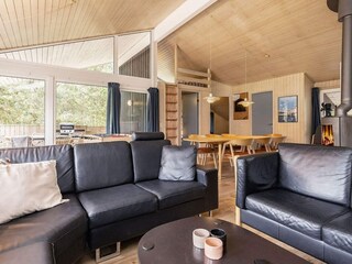 Casa de vacaciones Saltum  33