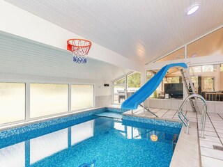 Maison de vacances Saltum  24