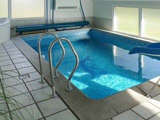 Casa de vacaciones Saltum  37