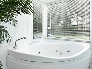 Holiday house Saltum  52