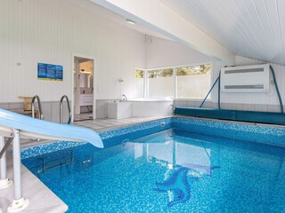 Casa de vacaciones Saltum  39