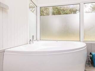 Vakantiehuis Saltum  4