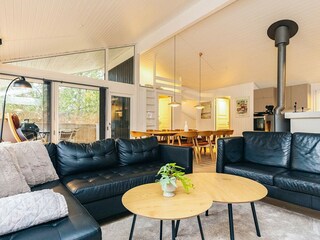 Maison de vacances Saltum  34