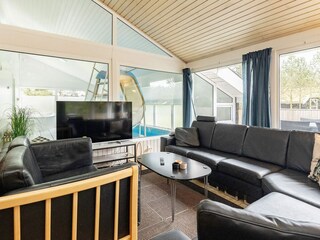 Casa de vacaciones Saltum  41
