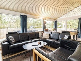 Casa de vacaciones Saltum  42