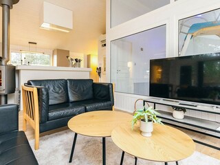 Maison de vacances Saltum  7