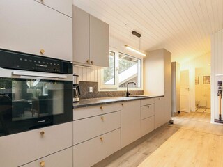 Casa per le vacanze Saltum  19