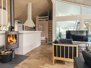 Casa de vacaciones Saltum  43
