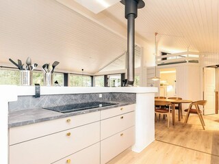 Vakantiehuis Saltum  10