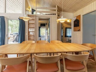 Casa de vacaciones Saltum  44
