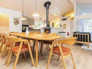 Holiday house Saltum  26