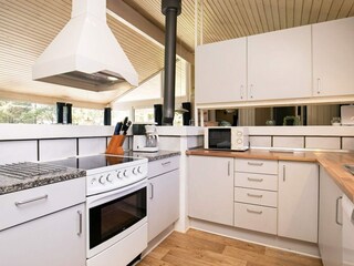 Casa de vacaciones Saltum  45
