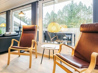 Vakantiehuis Saltum  11