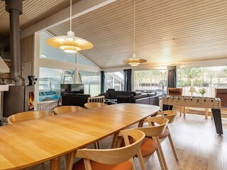 Casa de vacaciones Saltum  46