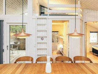 Holiday house Saltum  54