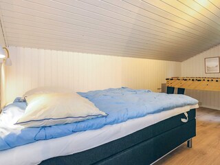 Maison de vacances Saltum  35