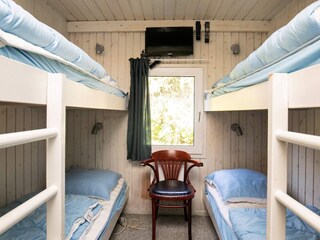 Holiday house Saltum  55
