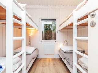 Casa per le vacanze Saltum  4