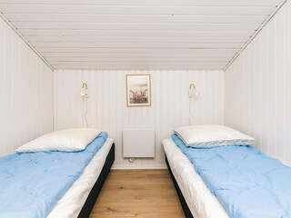 Maison de vacances Saltum  36