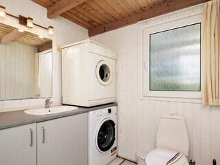 Casa de vacaciones Saltum  49