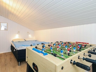 Holiday house Saltum  35