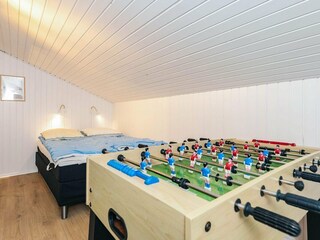 Maison de vacances Saltum  35