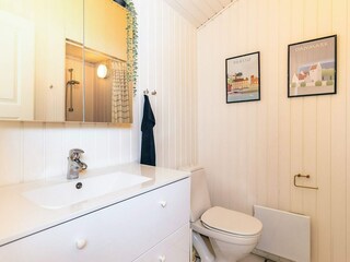 Maison de vacances Saltum  6