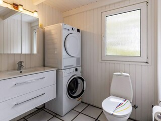 Casa de vacaciones Saltum  51