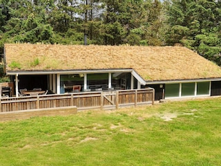 Maison de vacances Saltum  20