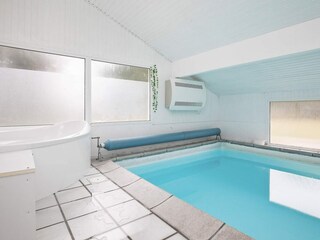 Casa de vacaciones Saltum  5