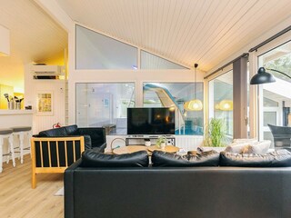 Casa de vacaciones Saltum  8