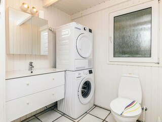 Holiday house Saltum  2
