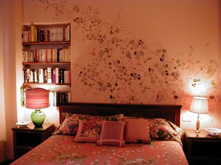 Casa per le vacanze Marciano della Chiana Caratteristiche 12