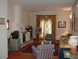 Casa per le vacanze Marciano della Chiana Caratteristiche 10