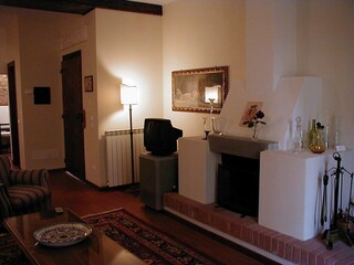 Casa per le vacanze Marciano della Chiana Caratteristiche 9