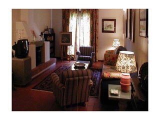 Casa per le vacanze Marciano della Chiana Caratteristiche 14