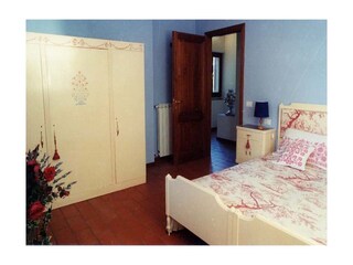 Casa per le vacanze Marciano della Chiana Caratteristiche 16