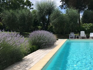Casa per le vacanze Marciano della Chiana Registrazione all'aperto 8