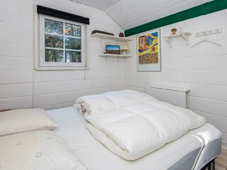 Maison de vacances Vester Husby  3