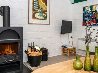 Maison de vacances Vester Husby  5
