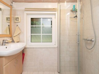 Maison de vacances Vester Husby  12