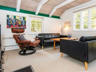 Maison de vacances Vester Husby  13