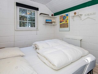 Maison de vacances Vester Husby  15