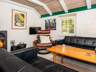 Maison de vacances Vester Husby  16