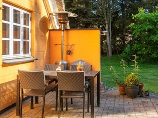 Maison de vacances Vester Husby  17