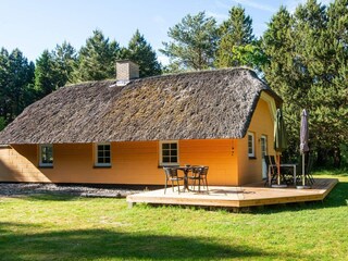 Maison de vacances Vester Husby  18