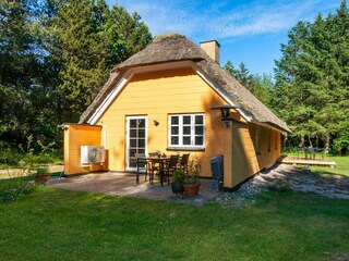 Maison de vacances Vester Husby  20